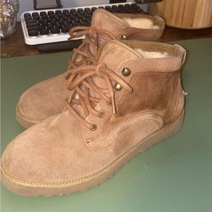 UGG Nuemel boots
